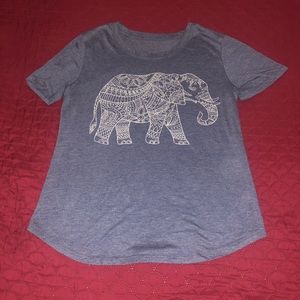 Elephant T Shirt!!!